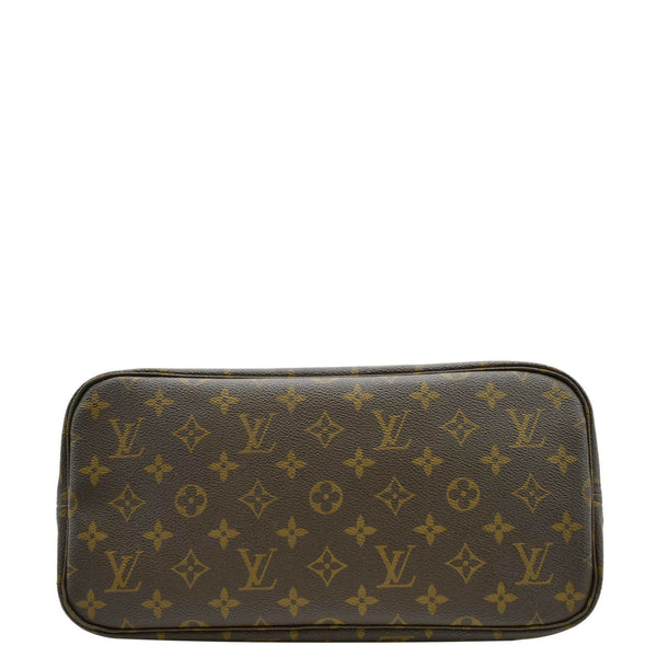 LOUIS VUITTON Brown Shoulder Bag lower look