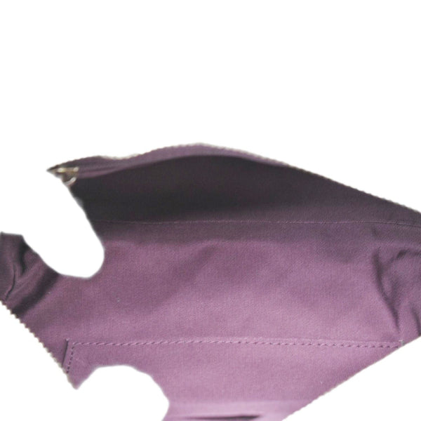 CHANEL Fashion Therapy Bowling Small Quilted Leather Crossbody Bag Light Pink