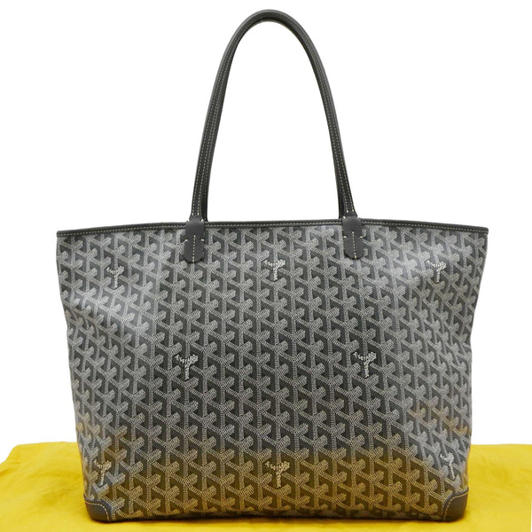 GOYARD Shoulder Bag Blac fon