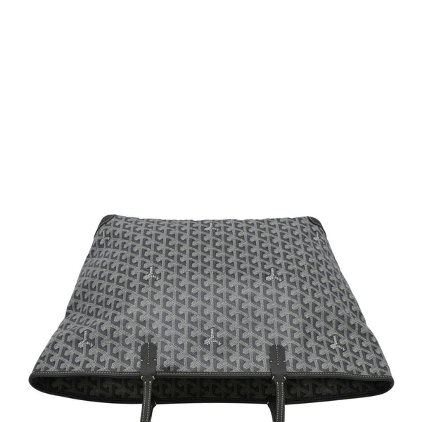 GOYARD Shoulder Bag Blac upper look