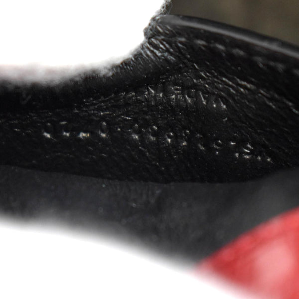 YVES SAINT LAURENT Cassandra Top Handle Shoulder Bag