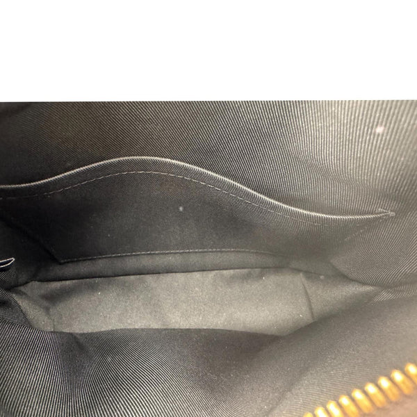 LOUIS VUITTON Odeon NM PM Monogram Canvas Shoulder Bag Brown