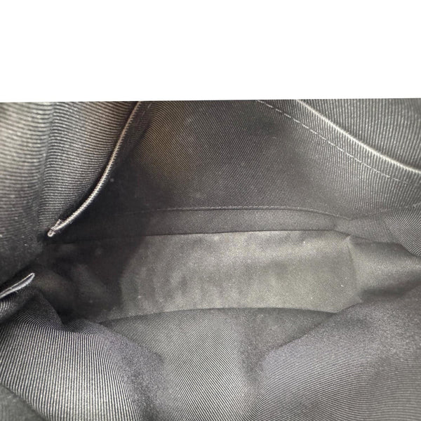 LOUIS VUITTON Odeon NM PM Monogram Canvas Shoulder Bag Brown