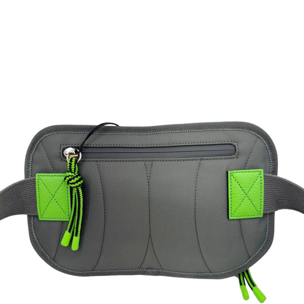 GUCCI Nylon Belt Bag Multicolor 752102