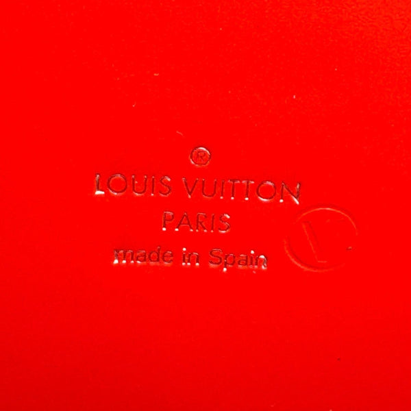 LOUIS VUITTON Phenix MM Epi Leather Shoulder Bag Red