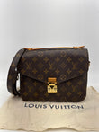 411330-DDH Louis Vuitton Monogram Metis Pochette