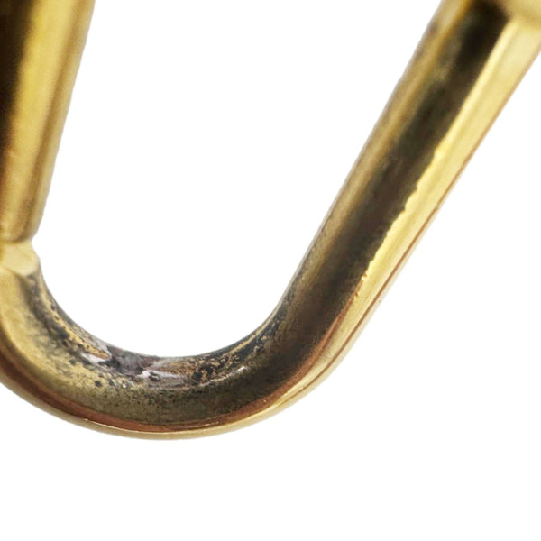 LOUIS VUITTON Neonoe MM Monogram Canvas Shoulder Bag Brown