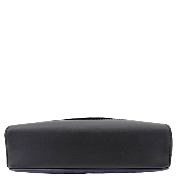 LOUIS VUITTON District Damier Infini Messenger Bag Navy Blue