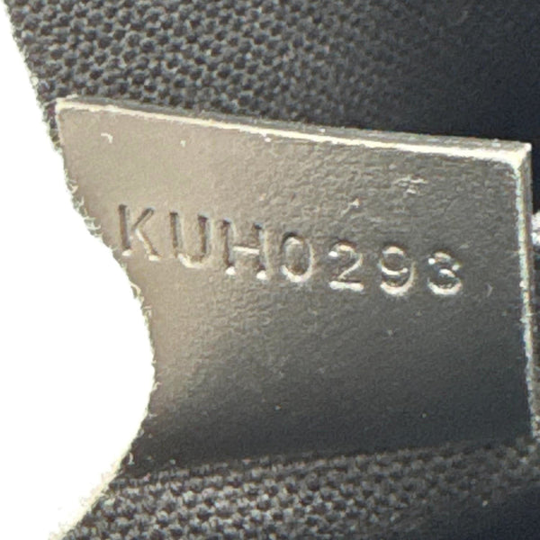 GIVENCHY Mini 4G Canvas Tote shopping Bag Black