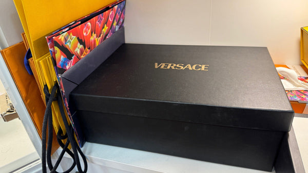 Designer Assorted Jewelry Boxes Lot – Elegant Luxury Gift & Display Packaging