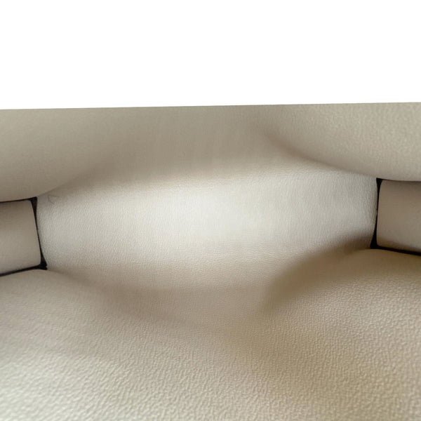 LOUIS VUITTON Monogram Canvas Toiletry Pouch Brown