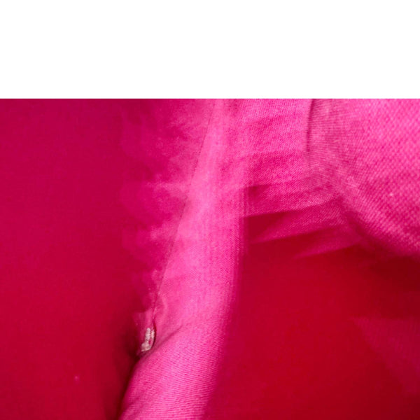 LOUIS VUITTON Neverfull GM Monogram Canvas Shoulder Bag Brown