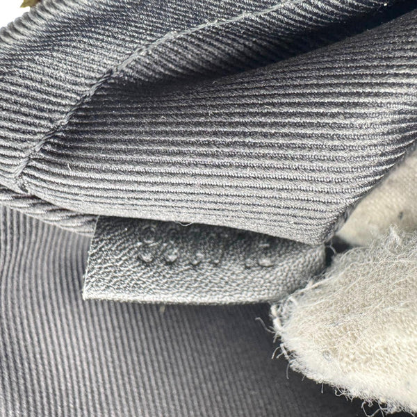 LOUIS VUITTON Palm Spring PM Monogram Canvas Backpack Brown