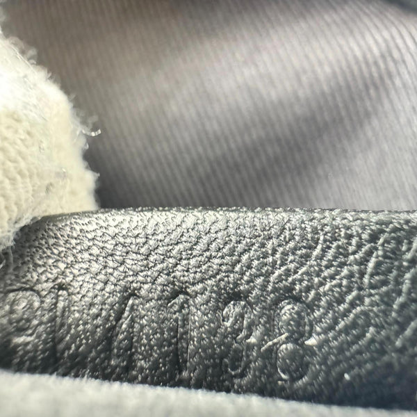 LOUIS VUITTON Palm Spring PM Monogram Canvas Backpack Brown