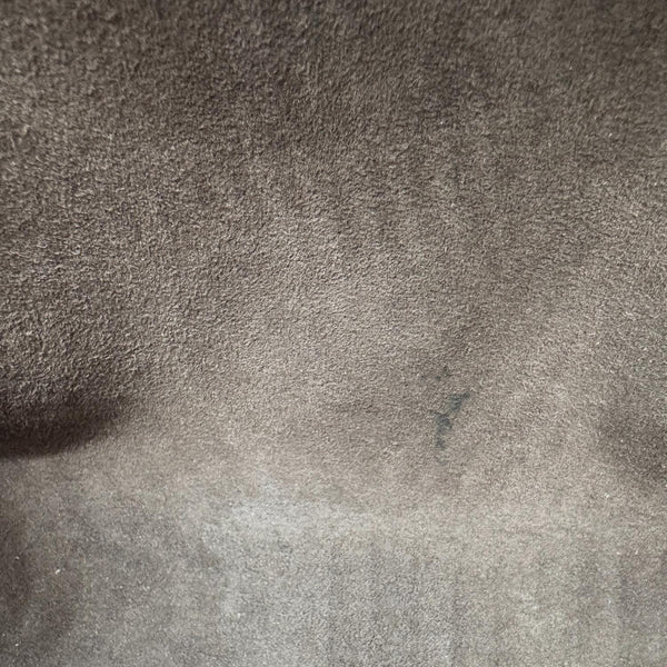 LOUIS VUITTON Cluny BB Epi Leather Top Handle Crossbody Bag Pink