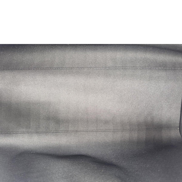 LOUIS VUITTON Keepall 50 FIFA Cup Bandouliere Leather Travel Bag Multicolor