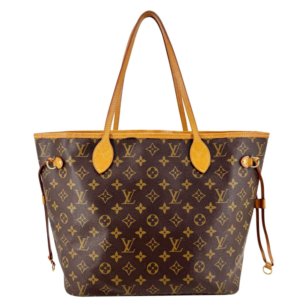 Saint Tropez Monogram Neverfull