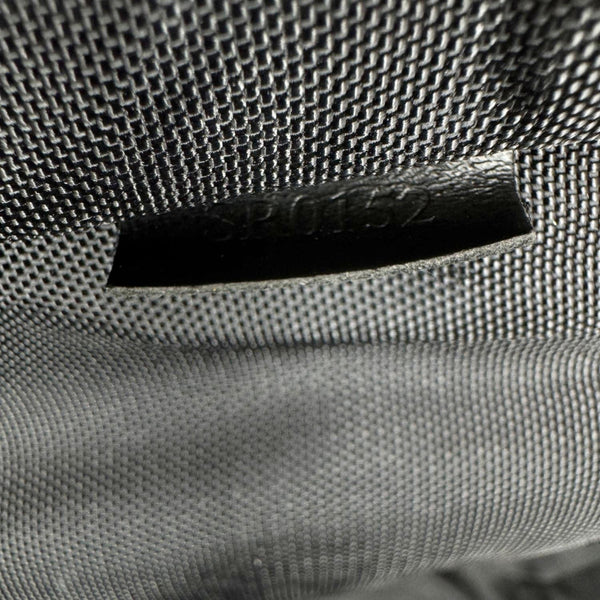 LOUIS VUITTON Pegase 55 Damier Graphite Business Suitcase Travel Bag Black