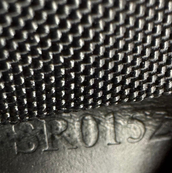 LOUIS VUITTON Pegase 55 Damier Graphite Business Suitcase Travel Bag Black