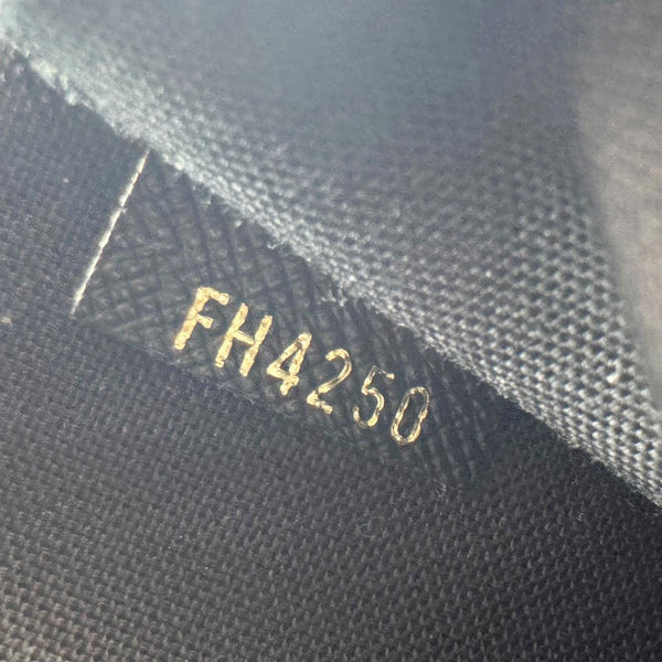 LOUIS VUITTON Pochette Felicie Game On Canvas Crossbody Bag Multicolor