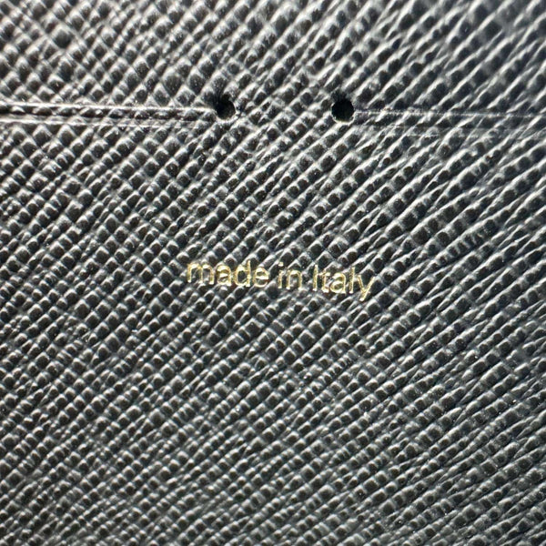 LOUIS VUITTON Toilette 26 Poche Monogram Canvas Pouch Brown