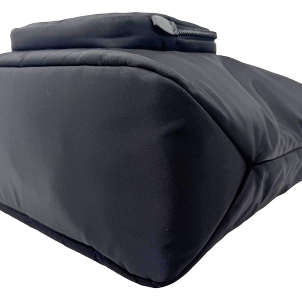 PRADA Baby Re-Nylon Crossbody Bag Black