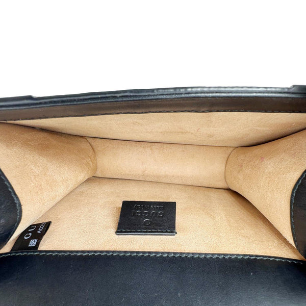 GUCCI Osiride Small GG Supreme Canvas Shoulder Bag Gold 500781