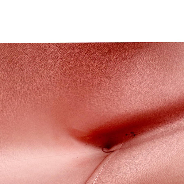 LOUIS VUITTON Kirigami Monogram Canvas Pochette Set Brown