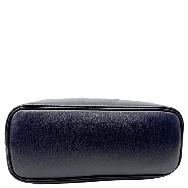 GUCCI Ophidia Medium GG Supreme Canvas Tote Beige 765043