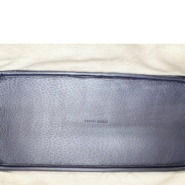 GUCCI Ophidia Medium GG Supreme Canvas Tote Beige 765043