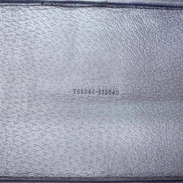 GUCCI Ophidia Medium GG Supreme Canvas Tote Beige 765043