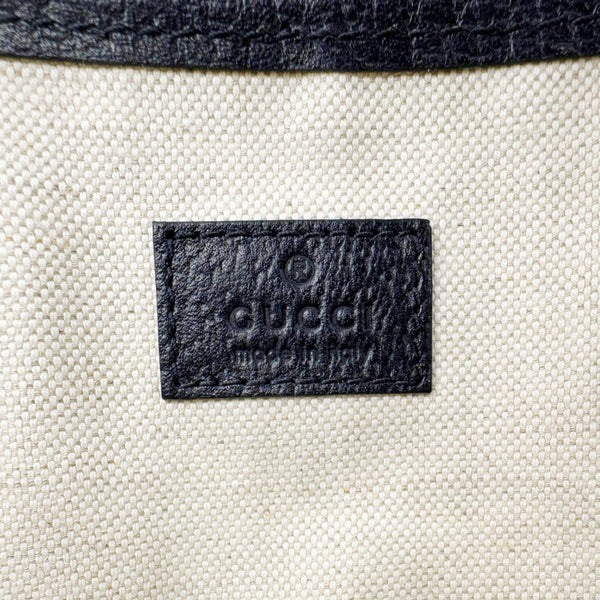 GUCCI Ophidia Medium GG Supreme Canvas Tote Beige 765043