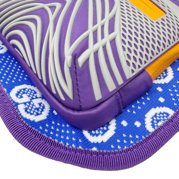 GUCCI Nylon Belt Bag Multicolor 752102