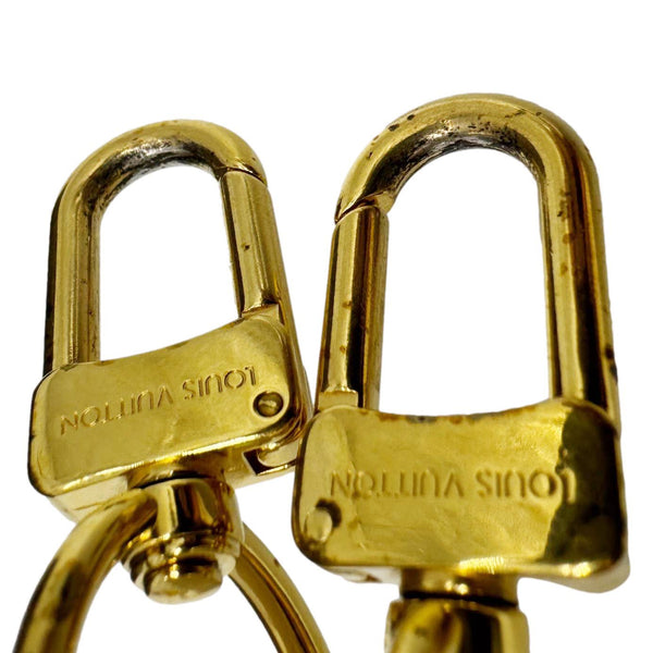 LOUIS VUITTON Speedy 25 Bandouliere LV Match Monogram Canvas Satchel Bag White