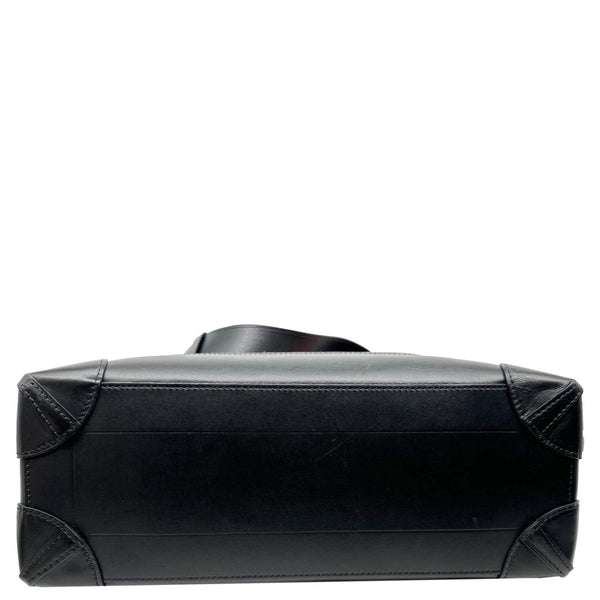 LOUIS VUITTON Steamer PM Solar Ray Monogram Canvas Messenger Bag Black