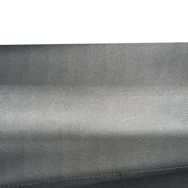 CELINE Micro Belt Grained Leather Shoulder Bag Grey