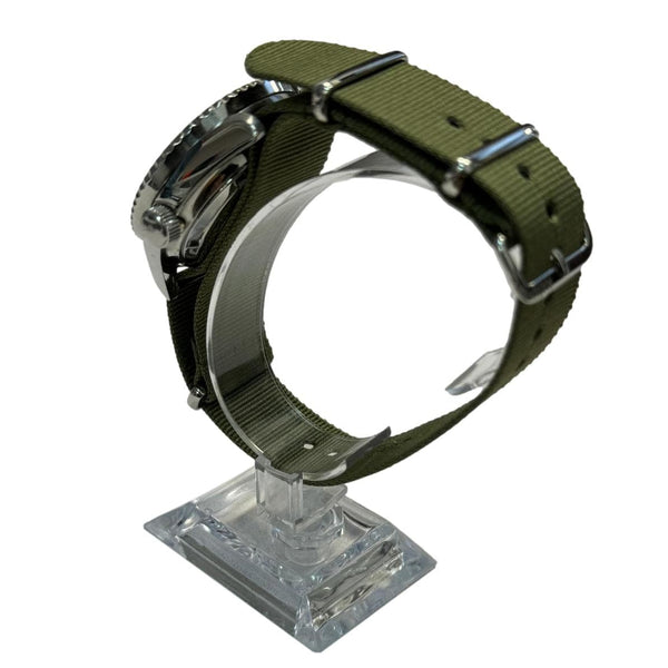 CITIZEN Automatic Divers PAF Pakistan Air Force 52-0110 150M 40mm Watch