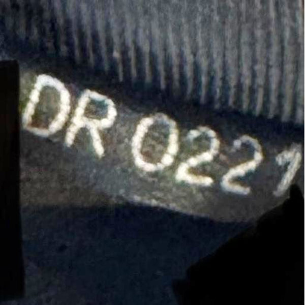 LOUIS VUITTON Josh Monogram Canvas Backpack Bag Brown