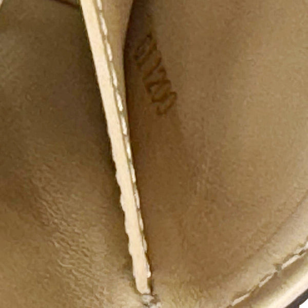 LOUIS VUITTON Essential Trunk NM Reverse Monogram Canvas Crossbody Bag Brown