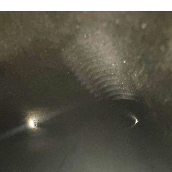 TOM FORD Leather Crossbody Phone Case Black