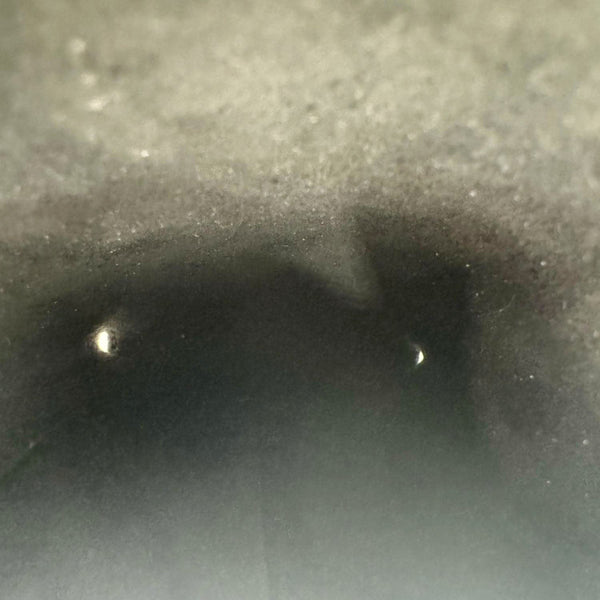 TOM FORD Leather Crossbody Phone Case Black