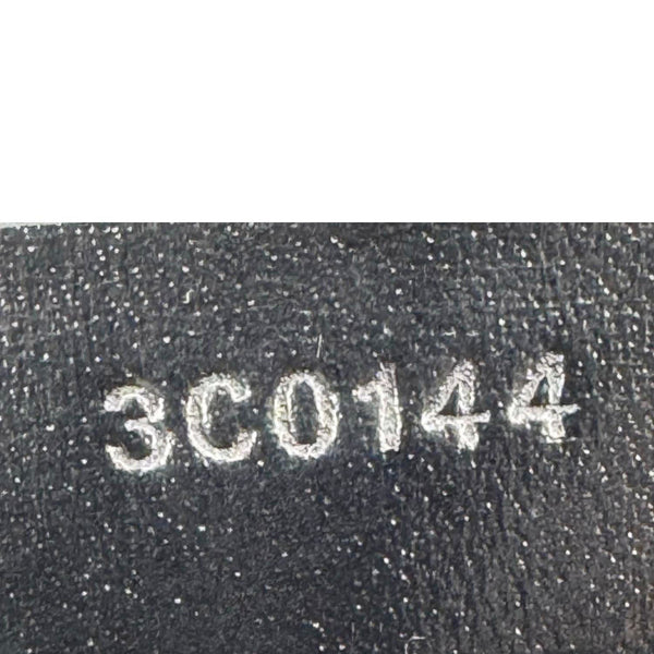 GIVENCHY Antigona Small Box Calfskin Leather Satchel Shoulder Bag Black