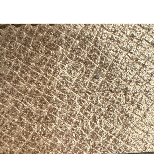 GUCCI Ophidia Medium GG Supreme Canvas Shoulder Bag Beige 503876