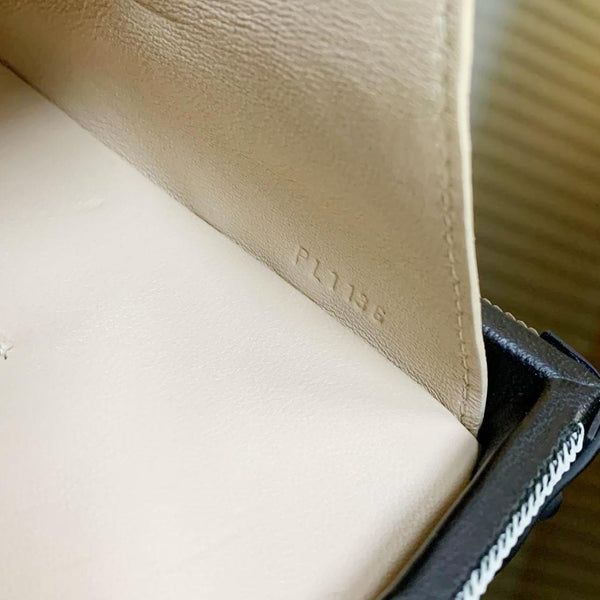 LOUIS VUITTON Petite Malle Sequins Shoulder Bag Multicolor