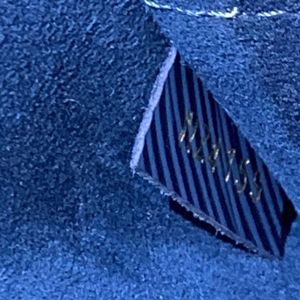 LOUIS VUITTON Spring Street Crossbody Bag red color with code