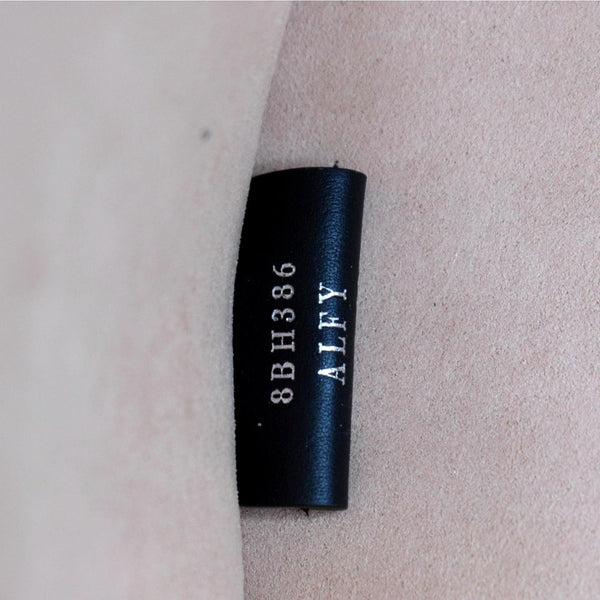 FENDI Sunshine Medium Full Grain Shopper Tote Beige