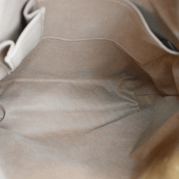 LOUIS VUITTON Odeon GM Monogram Canvas Shoulder Bag Brown