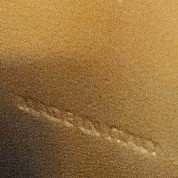 BALENCIAGA Medium Hourglass Leather Top Handle Shoulder Bag Tan