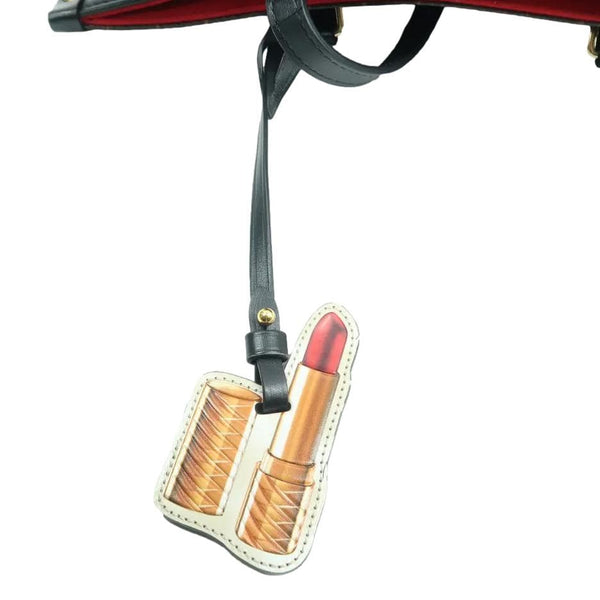 LOUIS VUITTON  Fall In Love Onthego MM Monogram Canvas Tote Shoulder Bag Black