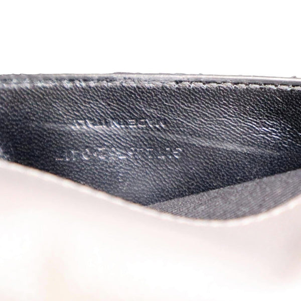 YVES SAINT LAURENT Kate Leather Shoulder Bag Gray